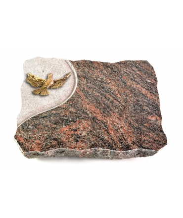 Himalaya Folio Papillon (Bronze)