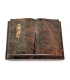 Livre Podest Folia/Woodland Maria (Bronze)