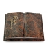 Livre Podest Folia/Woodland Rose 2 (Bronze)