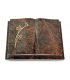 Livre Podest Folia/Woodland Rose 9 (Bronze)