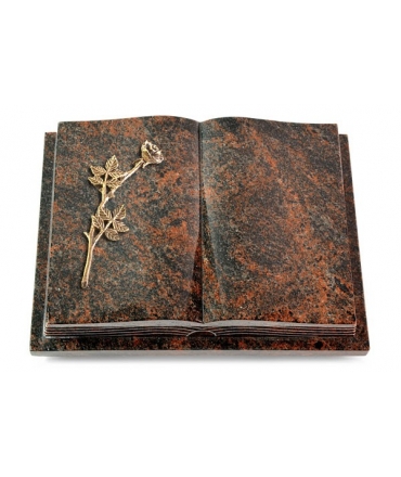 Livre Podest Folia/Woodland Rose 9 (Bronze)