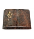 Livre Podest Folia/Woodland Rose 11 (Bronze)