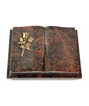 Livre Podest Folia/Woodland Rose 11 (Bronze)