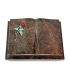 Livre Podest Folia/Woodland Rose 2 (Color)