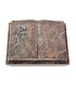 Livre Podest Folia/Aruba Rose 2 (Alu)