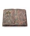 Livre Podest Folia/Aruba Baum 2 (Bronze)