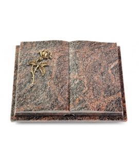 Livre Podest Folia/Aruba Rose 2 (Bronze)