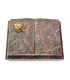 Livre Podest Folia/Aruba Rose 3 (Bronze)