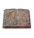 Livre Podest Folia/Aruba Rose 5 (Bronze)