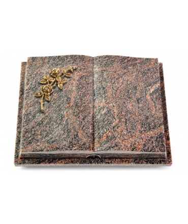 Livre Podest Folia/Aruba Rose 5 (Bronze)