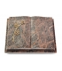 Livre Podest Folia/Aruba Rose 9 (Bronze)