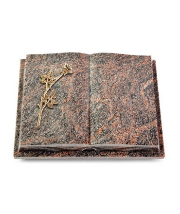 Livre Podest Folia/Aruba Rose 9 (Bronze)