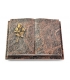 Livre Podest Folia/Aruba Rose 11 (Bronze)