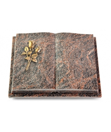 Livre Podest Folia/Aruba Rose 11 (Bronze)