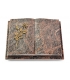 Livre Podest Folia/Aruba Rose 13 (Bronze)