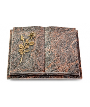 Livre Podest Folia/Aruba Rose 13 (Bronze)