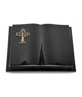 Livre Podest Folia/Himalaya Baum 2 (Bronze)