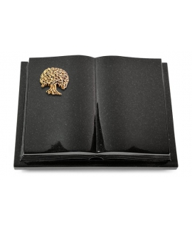 Livre Podest Folia/Himalaya Baum 3 (Bronze)