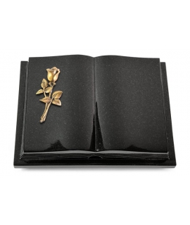 Livre Podest Folia/Himalaya Rose 8 (Bronze)