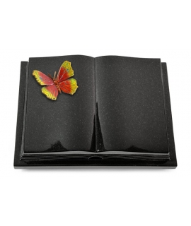 Livre Podest Folia/Himalaya Papillon 2 (Color)