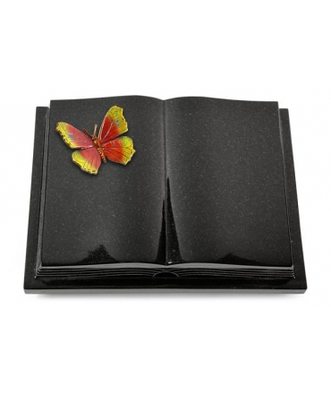 Livre Podest Folia/Himalaya Papillon 2 (Color)