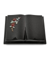 Livre Podest Folia/Himalaya Rose 3 (Color)