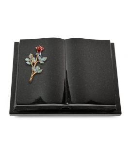 Livre Podest Folia/Himalaya Rose 7 (Color)