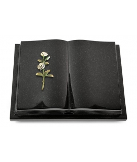 Livre Podest Folia/Himalaya Rose 8 (Color)