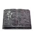Livre Podest Folia/Indisch Black Rose 11 (Alu)