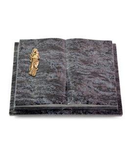 Livre Podest Folia/Indisch Black Maria (Bronze)