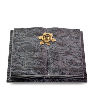 Livre Podest Folia/Indisch Black Rose 4 (Bronze)