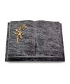 Livre Podest Folia/Indisch Black Rose 6 (Bronze)