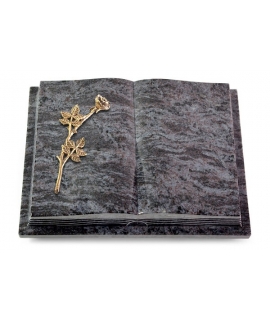 Livre Podest Folia/Indisch Black Rose 9 (Bronze)