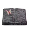 Livre Podest Folia/Indisch Black Papillon 1 (Color)