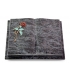 Livre Podest Folia/Indisch Black Rose 2 (Color)