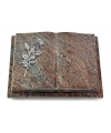 Livre Podest Folia/Orion Rose 13 (Alu)