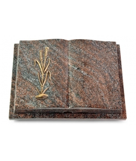 Livre Podest Folia/Orion Ähren 2 (Bronze)