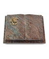 Livre Podest Folia/Orion Baum 1 (Bronze)