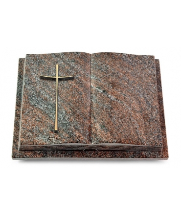 Livre Podest Folia/Orion Kreuz 2 (Bronze)