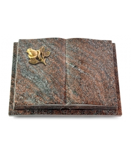 Livre Podest Folia/Orion Rose 3 (Bronze)