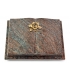 Livre Podest Folia/Orion Rose 4 (Bronze)