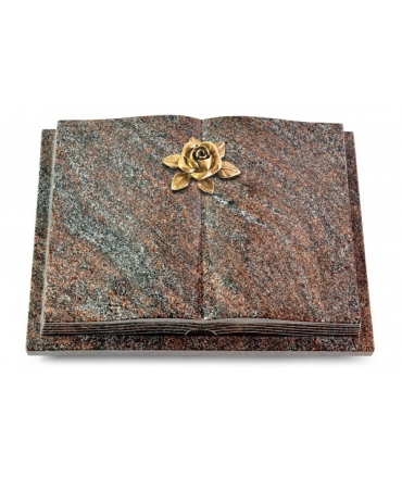 Livre Podest Folia/Orion Rose 4 (Bronze)