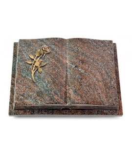 Livre Podest Folia/Orion Rose 6 (Bronze)