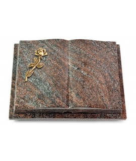 Livre Podest Folia/Orion Rose 7 (Bronze)