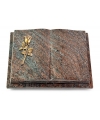 Livre Podest Folia/Orion Rose 8 (Bronze)