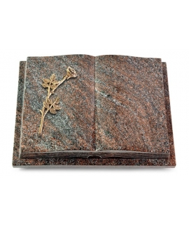 Livre Podest Folia/Orion Rose 9 (Bronze)