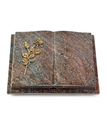 Livre Podest Folia/Orion Rose 13 (Bronze)