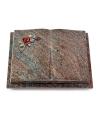 Livre Podest Folia/Orion Rose 1 (Color)