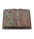 Livre Podest Folia/Orion Rose 7 (Color)