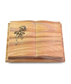 Livre Podest Folia/Paradiso Rose 2 (Bronze)